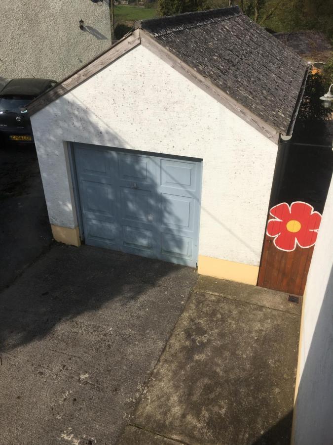 Heddfan Panzió Llanboidy Kültér fotó