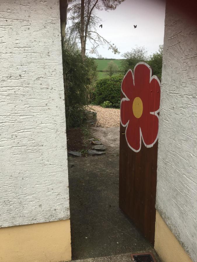 Heddfan Panzió Llanboidy Kültér fotó